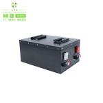 Deep Cycle Golf Cart Ev Lifepo4 Battery 48v 100ah 200ah 5kw 10kw