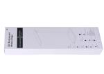 5V 1A 10W Alarm Clock Qi Fast Charging Dual Usb Charger