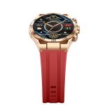KW248PRO Big Display Round Smartwatch 1.6 Inch Screen Smartwatch With Amoled