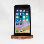 Rare Wood iPhone Case / Wooden Smartphone Case Customized Design Supported