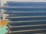 Anti Corrosion Boiler Fin Tube For Long-Term In High Temperature And High