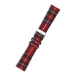 20mm Sailcloth Watch Strap