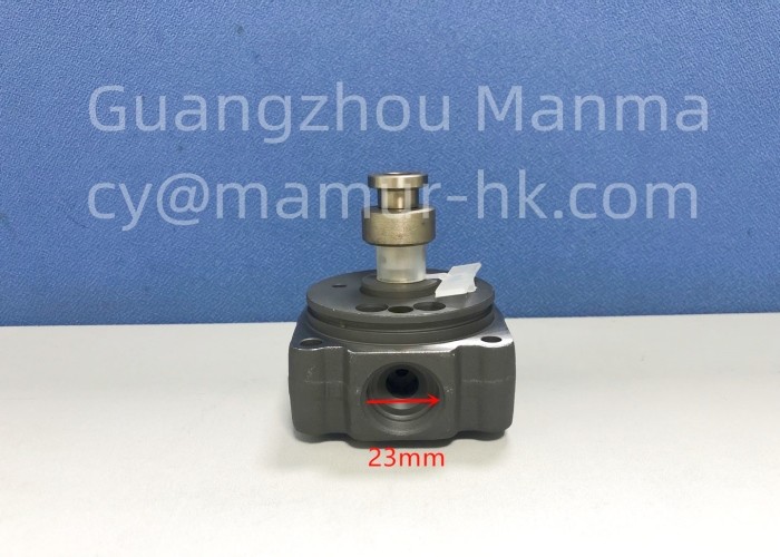Injection Pump DISTR Head ASM ISUZU Engine Parts For NKR NHR 4JB1 JMC 493 8-94174839-0