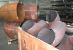 Aseptische puntstukken volgens DIN 11864-1 Aseptic liners according to DIN 11864