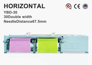 Wholesale Durable Multi Head Embroidery Machine , Quilting And Embroidery Machine 1650mm X Area from china suppliers