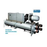 The Eco-Friendly and Wide-Range Operation MagBoost Magnetic Bearing Centrifugal