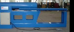 Wholesale 1500mm Pulling Hole Water Tank Making Machine Automatic Shoulder Equipment from china suppliers