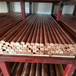 US 6/kg Brass C1100 C1011 C1020 1mm 4mm 5mm Copper Bar Samples 1 kg Min.Order