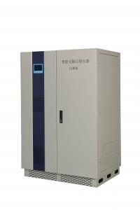 China Intelligent Automatic Voltage Stabilizer , AC Voltage Regulator Non - Contact Compensated on sale