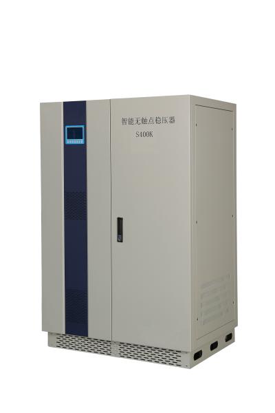 Intelligent Automatic Voltage Stabilizer , AC Voltage Regulator Non - Contact
