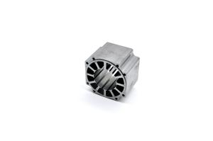 Wholesale NEMA23 solt 12 Brushless motor rotor stator lamination for Industrial control from china suppliers