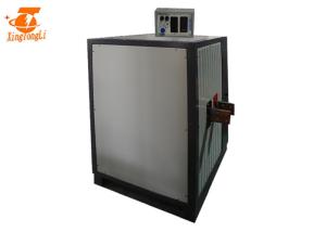 Wholesale 24 v Igbt Variable Dc 3 Phase Power Supply For Copper / Zinc Electroplating from china suppliers