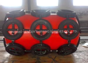 Wholesale EVA Floating Solid Dock Foam Filled Marine Fender Inflatable Heavy Duty from china suppliers