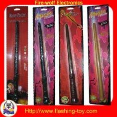 Wholesale Harry potter magic wand, Flashing Light Stick With sound from china suppliers
