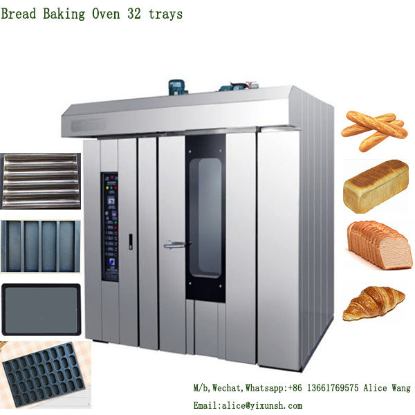 Cake Shop Kitchen Assorted Bread Dough Divider Rounder