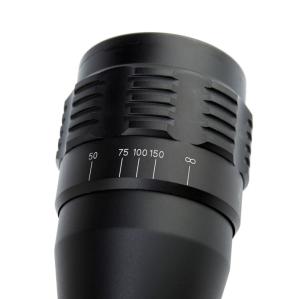 Wholesale 5 Brightness Multiple Magnification Riflescopes 380mm Length from china suppliers