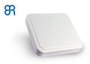Wholesale 9dBic Low VSWR Linear Polarization Antenna , High Gain Long Distance RFID Antenna from china suppliers