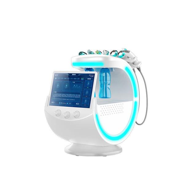 Hot sale skin peeling solution aqua dermabrasion machine aqua peel dermabrasion