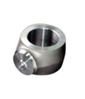 Wholesale Construction Machine 45# Normalizing Custom Precision Parts from china suppliers