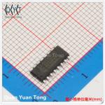 STC Microcontroller IC chip FLASH STC12LE5202AD STC 12LE5202AD STC12LE5202AD-35I
