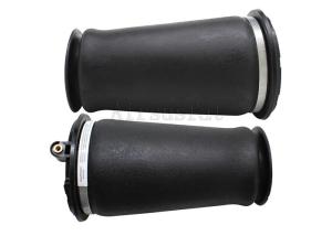 Wholesale RKB101460 Rear Air Spring For 1995-2002 Land Rover Range Rover P38A Replaces from china suppliers
