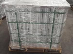 Wholesale Hot Roll 300mm Thickness Magnesium Alloy Rod Billet ASTM B80 B90 For Alloy Casting Extruding Grade WE43 ZK60 AZ80 from china suppliers