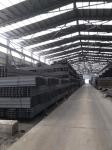 S355 Material Steel Garage Buildings With Painting DIN GB Standard