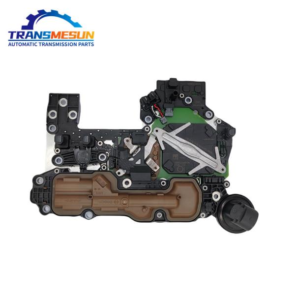 Authentic Gearbox Electronic Hydraulic Control Unit A7252709011 For Mercedes