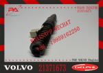 VOE21371672 21371673 21451295 21860395 D12 D13 Fuel Injector EC380 EC480 Diesel
