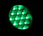 Outdoor Cree Lamp LED Par Zoom Professional LED Stage Lighting IP65 Waterproof