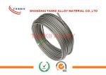 6mm 8mm 12mm K Type MI Cable Mineral Insulated Cable With Stainless Steel