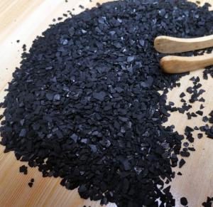 Wholesale Activated Charcoal Pellets Your Reliable Solution For Air And Water Purification from china suppliers