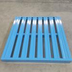 Jinghui Steel Warehouse Steel Pallet Galvanized Mild Steel Pallet