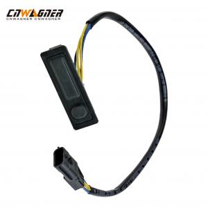 China Automobile Trunk Control Rear Cover Switch For Nissan Qashqai 25380-4EA0A on sale