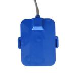 High Thermal Efficiency Flexible Medical Electrically Conductive Silicone