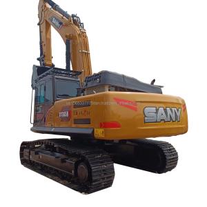 Wholesale Original Hydraulic Pump and Cylinder Brands SANY SY365H Crawler Excavator for Product from china suppliers