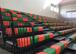 Wholesale Polyethylene 450mm Width Tribune Telescopic Spectator from china suppliers