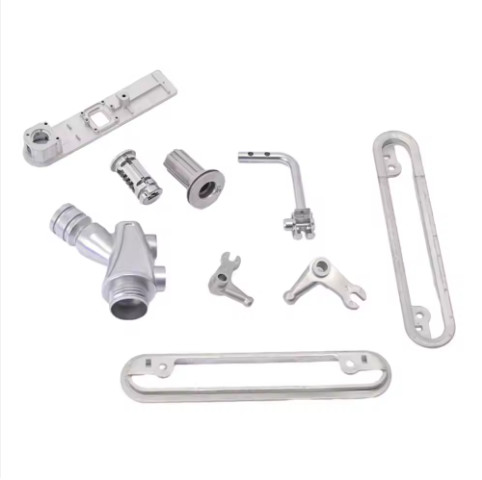 Power Tool MIM Parts Powder Metal Injection Molding Alloy Steel Parts