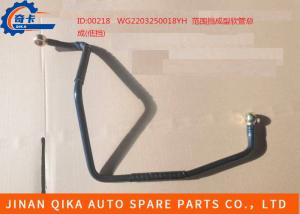 Wholesale Wg2203250018 Assembly Gear Box Hw10 Range Stop Forming Hose Assembly (Low Gear) from china suppliers