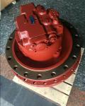 Kayaba MAG170VP-5000-7 hydraulic travel motor for Sunward excavator