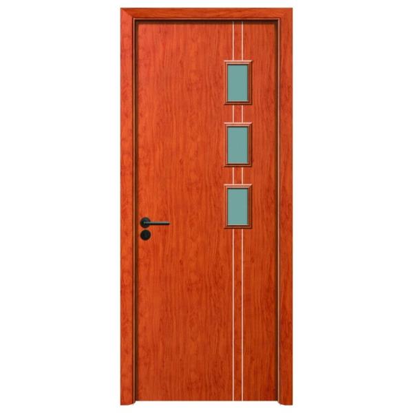 Experience the Best of Both Worlds with Juye WPC Glass Doors Waterproof