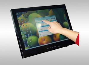 Wholesale Self-service Kiosk Saw Touch Panel from china suppliers