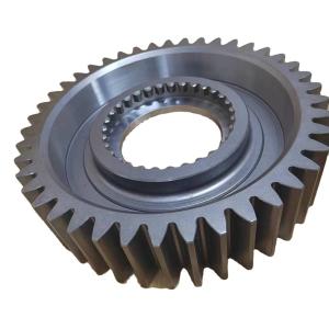 Wholesale 1009526 1009527 1009528 Eaton Input Shaft Drive Gear for SINOTRUK CNHTC and Function from china suppliers