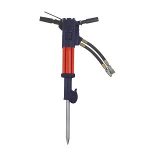 Wholesale 9.9kg Handheld Hydraulic Breaker Chisel Strong Crushing Force Anti Vibration Handle from china suppliers