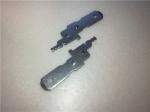 Precision Stamping Terminal Block Parts Punching Mould Maker Heat Treatment