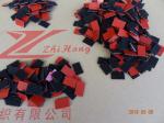 Customized 3M Dual Lock Reclosable Fastener Tape For Aircraft / Train / Car