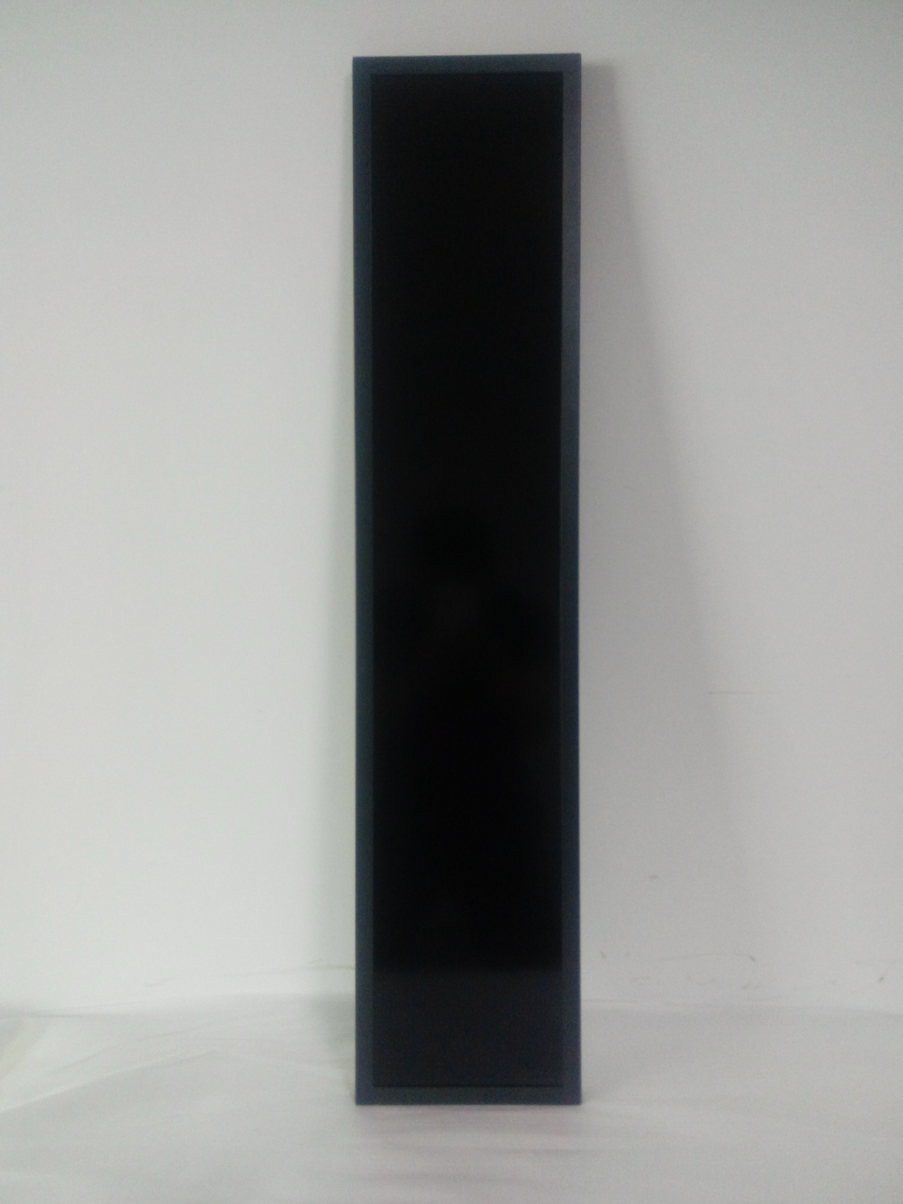 38 inch ultra wide bar type 1000nits stretched LCD monitor display for bus train subway signpost