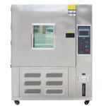 Environmental Test Salt Spray Cyclic Corrosion Test Chamber Salt Fog Corrosion