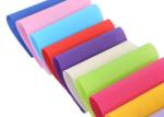 Aging Resistance PET Spunbond Nonwoven Fabric for Textile many color
