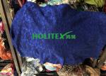 Fashionable Second Hand Scarves Cotton Material Korean Style For Congo